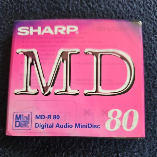 Sharp purple 80 minutes - ,
