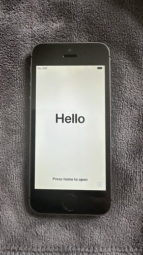 Apple iphone 16gb - iphone, 16gb,