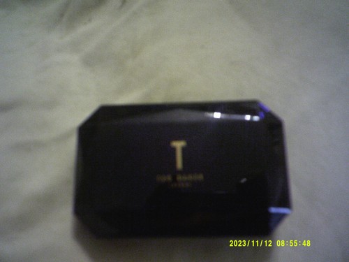 Ted baker eyeshadow trio - ted,
