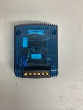 Audiobahn Crossovers Door speaker car audio high and lows. One