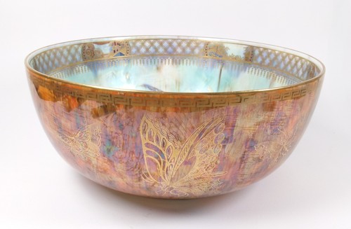Wedgwood daisy makeig jones - wedgwood, makeig-jones