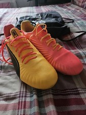 PUMA King Ultimate FG/AG