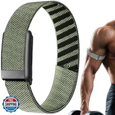 Anpzband Nylon-Bicep-Bands