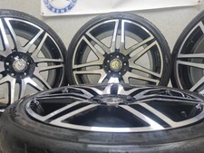 Fully Refurb Genuine Mercedes