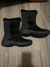 Merrell Encore Peak Black