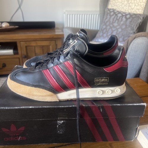 Adidas kegler super uk10 - kegler,