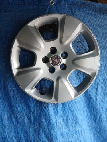 Fiat doblo fiorino - 15",