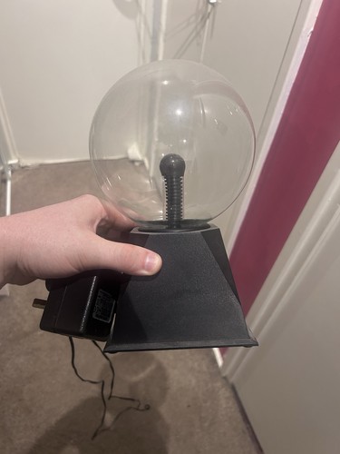 Plasma ball inch - plasma,