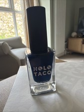 Holo Taco Shady Navy