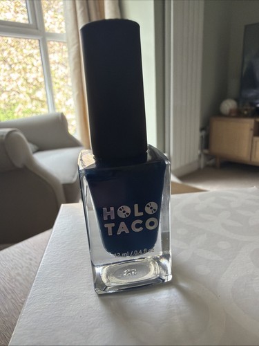 Holo taco shady navy - holo,