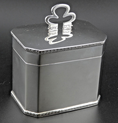 Superb art deco solid - superb,