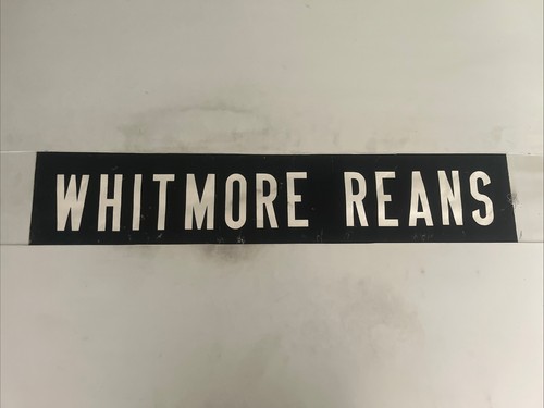Whitmore reans wolverhampton - reans,