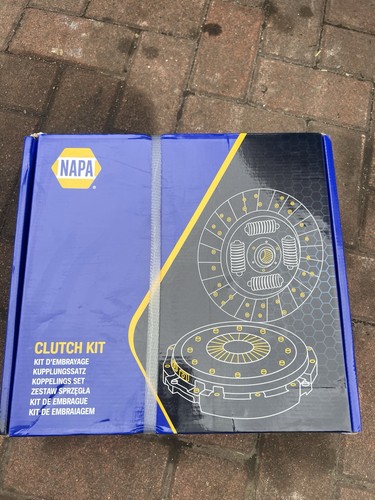 Ford focus mk3 piece clutch - focus,