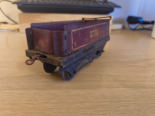 Hornby series lms - lms, 2711