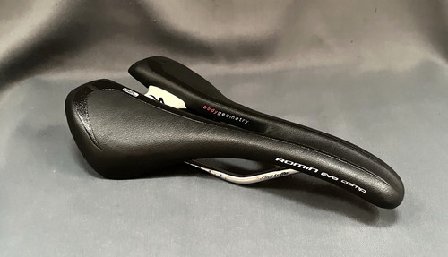 Specialized romin evo comp - romin,