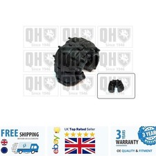 Stabiliser bar mounting for - stabiliser,