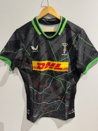 Harlequins rugby training - rugby,