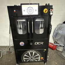 Dcr Pro Diamond Cut Machine
