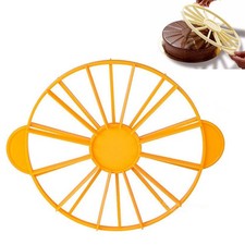 NEW 10/12 Round Cake Slicing