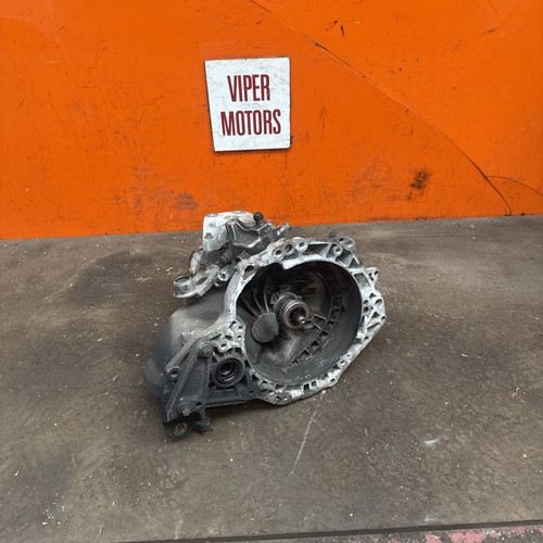 Vauxhall corsa gearbox - vauxhall, d