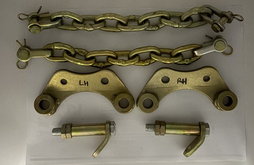 Lift arm chain kit compatible - chain, kit.