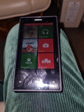 Nokia Lumia 520  Windows