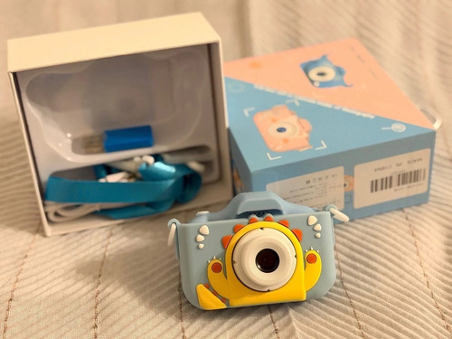 Children digital camera - children’s,