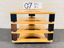 NAIM FRAIM LITE HI FI RACK