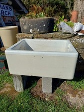 Lovely Cream And White Belfast