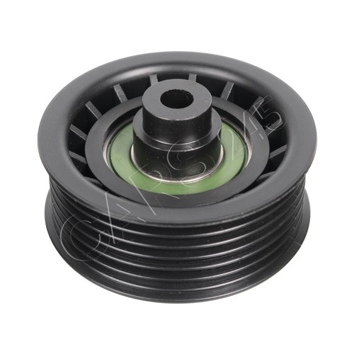 Plastic ribbed belt - plastic,