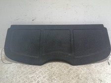2008 PEUGEOT 207 PARCEL SHELF