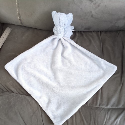 Jellycat elephant soother - elephant,