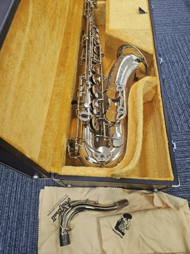 Selmer mark tenor - vi,