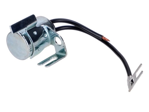 Condenser for yamaha - yamaha, dt