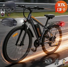29" Electric bike Cheevalry
