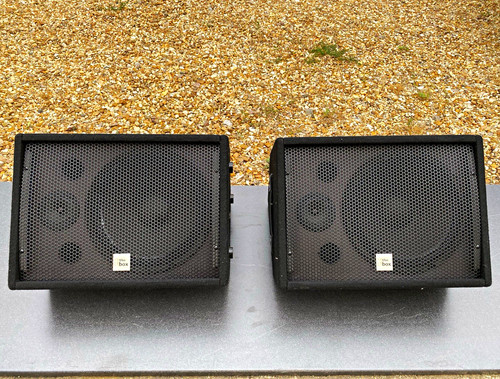 Pair 12 eco mkii - m,