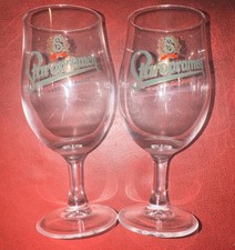 2 X Staropramen Nucleated 10oz