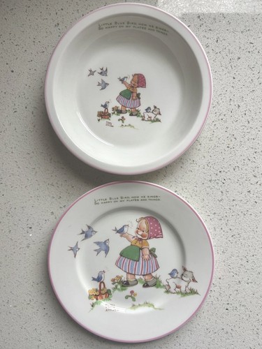 Vintage mabel lucie - mabel,