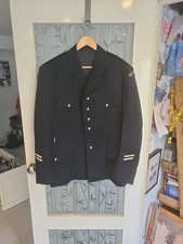 Belgian Police Tunic Vintage