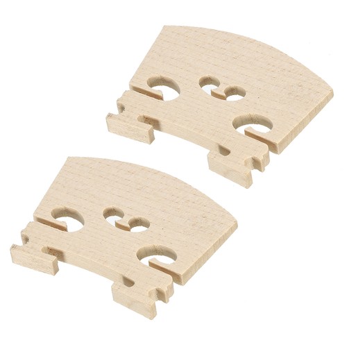 Violin bridge maple wood - violin,