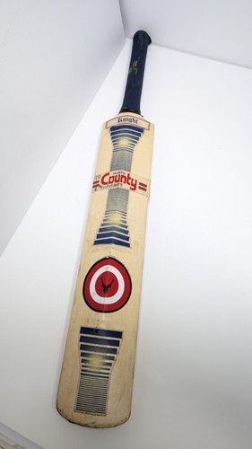 Hunts county bats cricket bat - hunts,