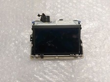 Audi A3 8V 2013 - 2017 SAT NAV