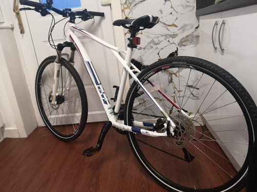 Mountain bike disc brake - disc,