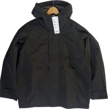 NEW Uniqlo U Blocktech Parka