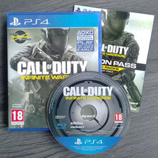 Call of Duty: Infinite