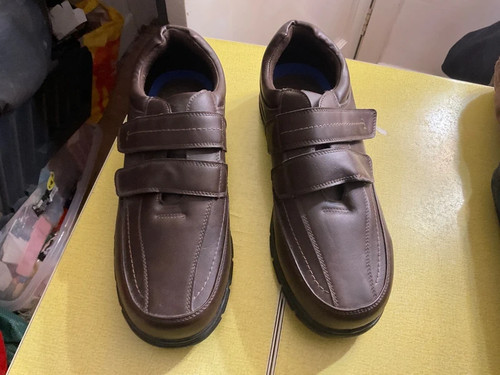 Cotton traders men brown - cotton,