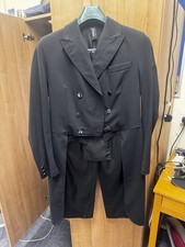 Pikeur James Men’s Tailcoat