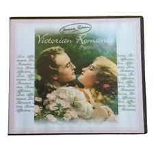 JOANNA SHEEN VICTORIAN ROMANCE