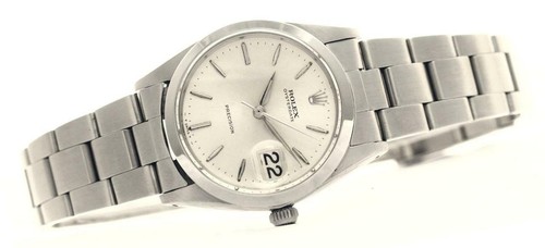 Rolex 6694 oyster date - rolex,