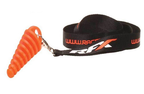 Rfx exhaust wash - exhaust, plug